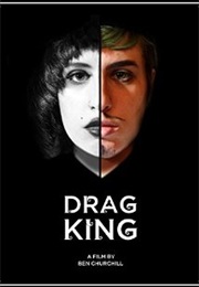 Drag King (2015)