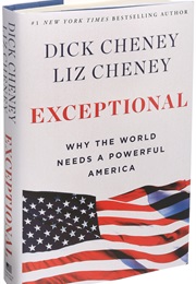 Exceptional (Cheney)