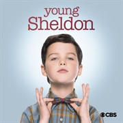 Young Sheldon: Season 1 (2017–18)