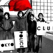 Tokyo Police Club