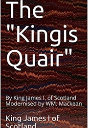 The Kingis Quair (James I of Scotland)