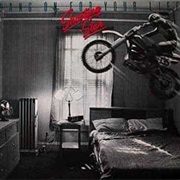 Shooting Star - Hang on for Your Life