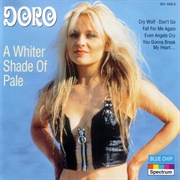Doro - Unholy Love