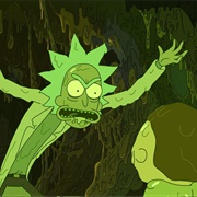 Rest and Ricklaxation