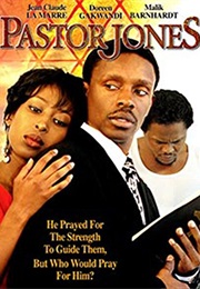 Pastor Jones (2005)