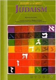 Judaism (Kenneth Atkinson)