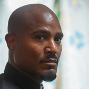 Gabriel Stokes