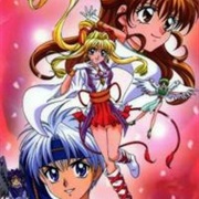 Kamikaze Kaitou Jeanne