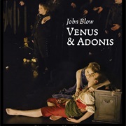 Venus and Adonis (Blow)