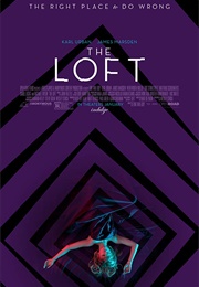 The Loft (2014)
