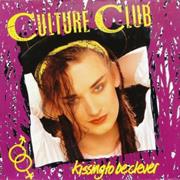 Culture Club - Kissing to Be Clever