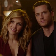 Jay and Erin (Chicago P.D.)