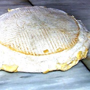 Flor De Guía Cheese