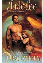 Dragonborn (Jade Lee)