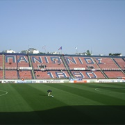 Nea Smyrni Stadium