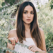 Summer Bishil