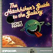 The Hitchhiker's Guide to the Galaxy