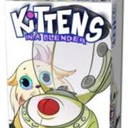 Kittens in a Blender