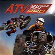ATV Offroad Fury Pro