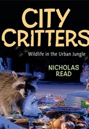 City Critters : Wildlife in the Urban Jungle (Nicholas Read)