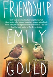 Friendship (Emily Gould)