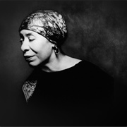Shirley Horn