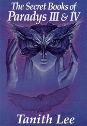 The Book of the Dead (Tanith Lee)