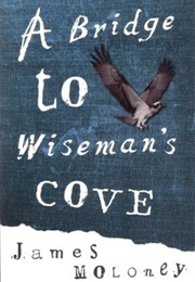 A Bridge to Wiseman's Cove (James Moloney)