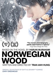 Norwegian Wood (2012)