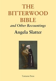 St. Dymphna's School for Poison Girls (Angela Slatter)