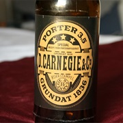 D. Carnegie & Co. Porter (Carlsberg)