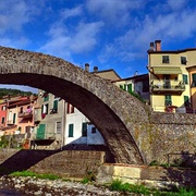 Varese Ligure, Liguria, Italy