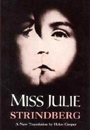 Miss Julie