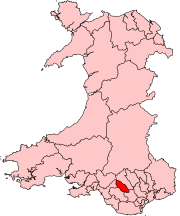 Rhondda
