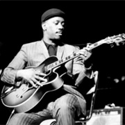 Wes Montgomery