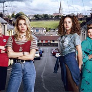 Derry Girls