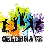 Celebrate Something With a Relative