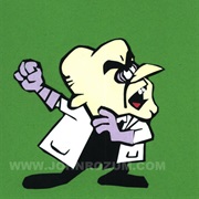 Simon Sinister (Underdog)