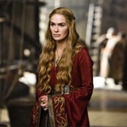 Cersei Lannister