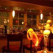 Catherine Lombardi Restaurant