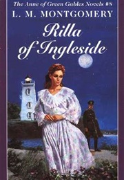 Rilla of Ingleside (L.M. Montgomery)