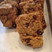 Auntie Mabel's Kookie Brittle From Arizmendi Bakery (San Francisco)