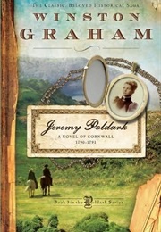 Jeremy Poldark (Winston Graham)