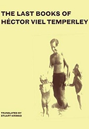 The Last Books of Hector Viel Temperley (Hector Viel Temperley)