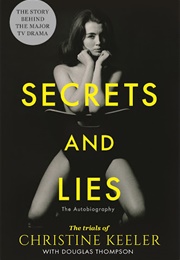 Secrets and Lies (Douglas Thompson)