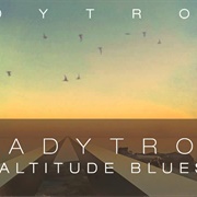 Ladytron - Altitude Blues