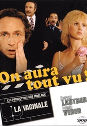 Now We've Seen It All! (1976)