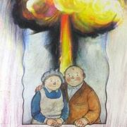 Jim and Hilda Bloggs