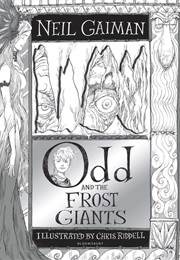 Odd and the Frost Giants (Neil Gaiman)