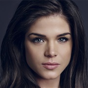 Marie Avgeropoulos